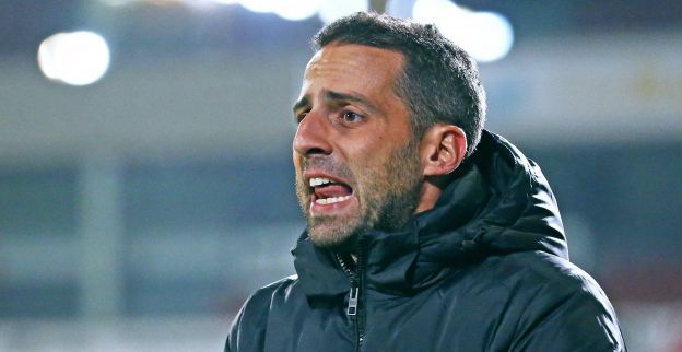 OPSTELLING: Standard en KV Mechelen strijden voor plekje in Play-Off 1