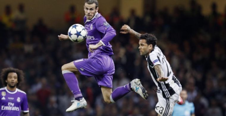 'PSG richt het vizier nu op Bale na beslissingen Ronaldo en Hazard'