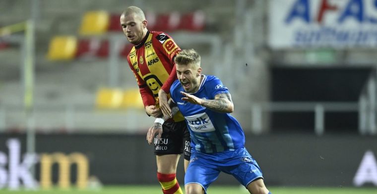 KAA Gent met geslepen messen tegen Club Brugge: Heel belangrijke match