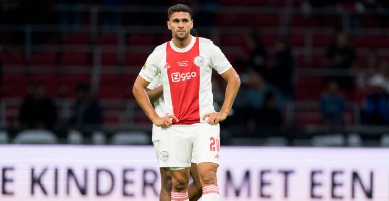 De Telegraaf: Anderlecht vindt vervanger Delcroix, Magallán van Ajax komt