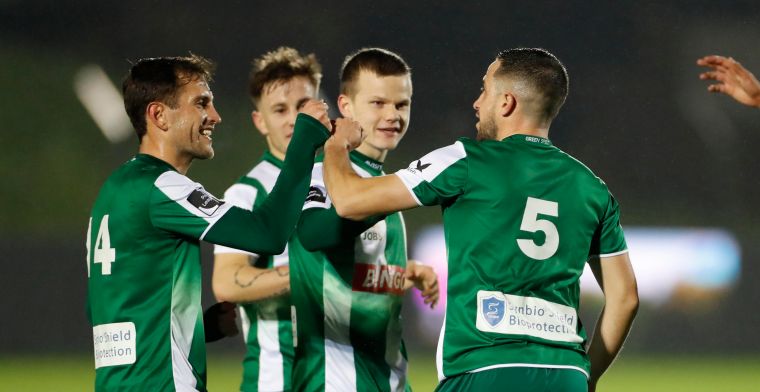 OFFICIEEL: Lommel dankt Man City opnieuw, Braziliaans jeugdinternational komt over