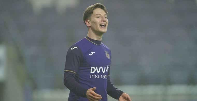 Refereeing Department geeft Standard ongelijk na doelpunt Anderlecht