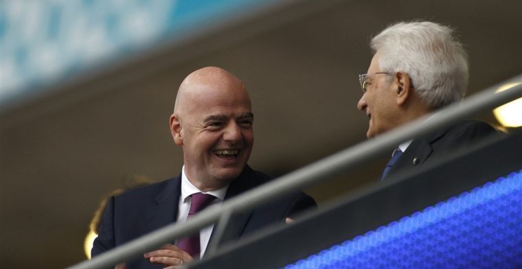 Cercle en Monaco krijgen opdoffer te verwerken door nieuwe regel van de FIFA