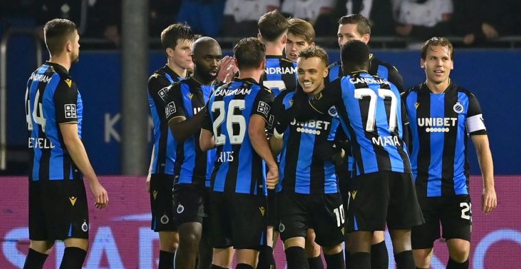 Club Brugge wordt onderuit gehaald voor NFT's: 'Schaamteloze cash grab'