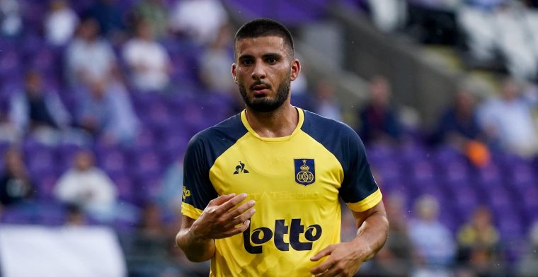 'Undav (Union) tekent in Bundesliga, maar gaat pas in de zomer'