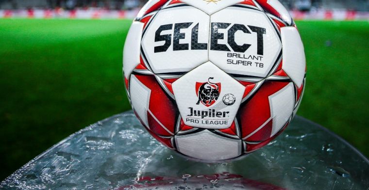 'Belgische club gaat voor komst van 'volgende Arteaga' Alvarez'