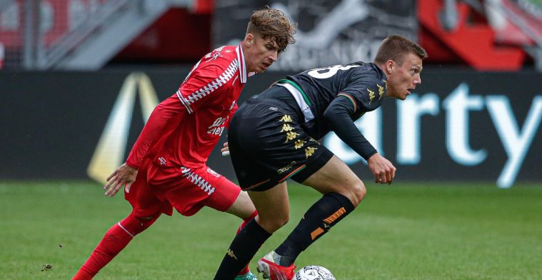 OFFICIEEL: Sporting Charleroi haalt Heymans terug naar België