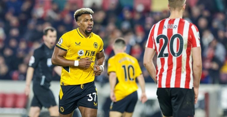 UDPATE: ''Here-we-go': Adama Traoré wordt derde nieuwkomer FC Barcelona'