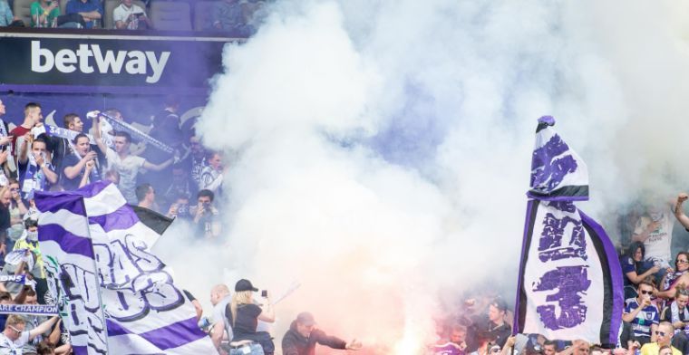 Jeugdproduct haalt uit naar Anderlecht: Een vergiftigd contract