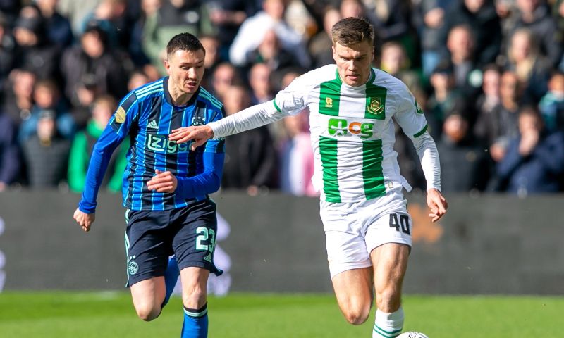 Transfernieuws  Voetbalprimeur