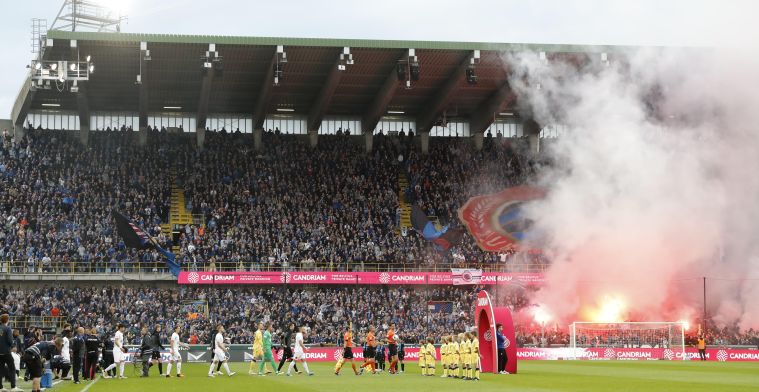 Club Brugge kan zondag kampioen worden vs Antwerp, Union & Anderlecht nog een ding