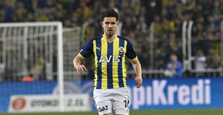 'Club Brugge wil shoppen bij Fenerbahçe en gaat voor Kadioglu'