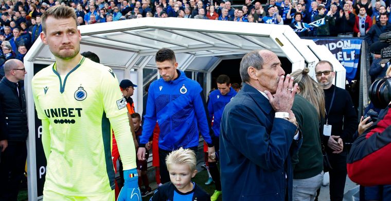 Mignolet bijna de nieuwe Jensen, De Ketelaere klaar om Lambert op te volgen