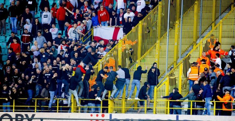 Antwerp zal zich smijten: Sympathie voor Union is pak groter dan die voor Club